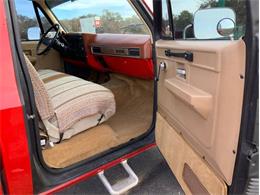 1977 Chevrolet C/K 10 (CC-1301816) for sale in Fredericksburg, Texas