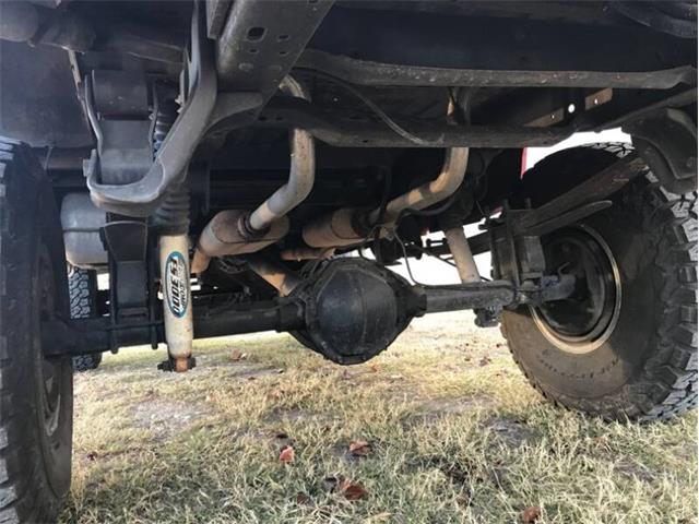 1977 Chevrolet C/K 10 (CC-1301816) for sale in Fredericksburg, Texas