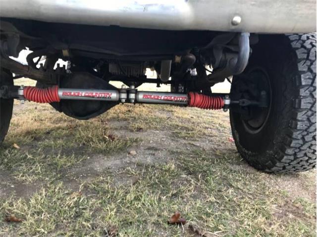 1977 Chevrolet C/K 10 (CC-1301816) for sale in Fredericksburg, Texas