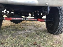 1977 Chevrolet C/K 10 (CC-1301816) for sale in Fredericksburg, Texas