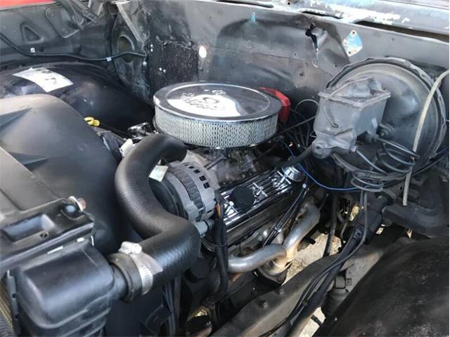 1977 Chevrolet C/K 10 (CC-1301816) for sale in Fredericksburg, Texas