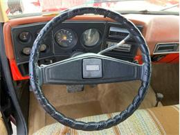 1977 Chevrolet C/K 10 (CC-1301816) for sale in Fredericksburg, Texas