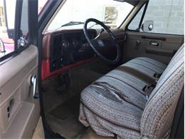 1977 Chevrolet C/K 10 (CC-1301816) for sale in Fredericksburg, Texas