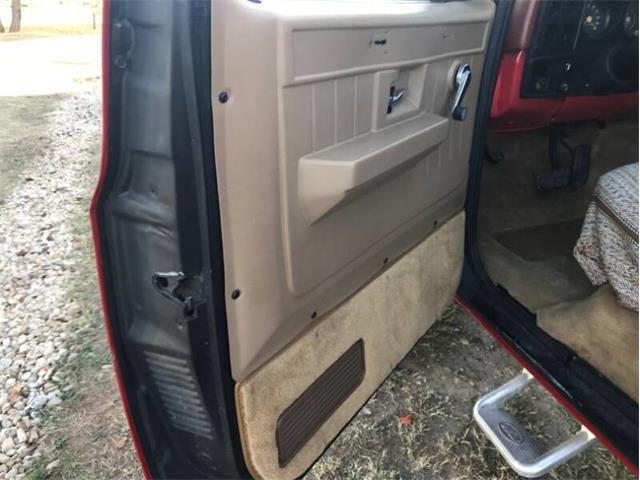 1977 Chevrolet C/K 10 (CC-1301816) for sale in Fredericksburg, Texas