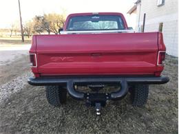 1977 Chevrolet C/K 10 (CC-1301816) for sale in Fredericksburg, Texas