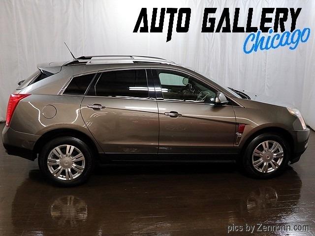 2011 Cadillac SRX (CC-1301823) for sale in Addison, Illinois