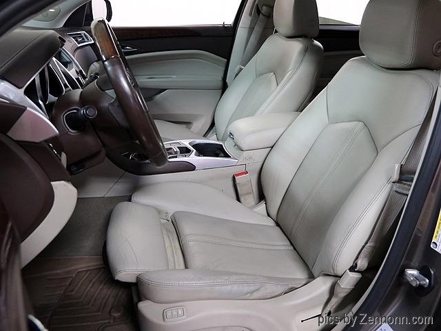 2011 Cadillac SRX (CC-1301823) for sale in Addison, Illinois