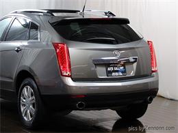 2011 Cadillac SRX (CC-1301823) for sale in Addison, Illinois