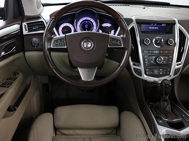 2011 Cadillac SRX (CC-1301823) for sale in Addison, Illinois