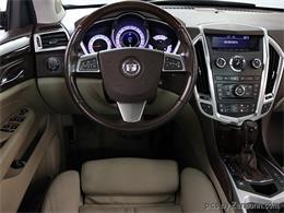 2011 Cadillac SRX (CC-1301823) for sale in Addison, Illinois