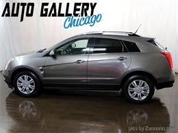 2011 Cadillac SRX (CC-1301823) for sale in Addison, Illinois