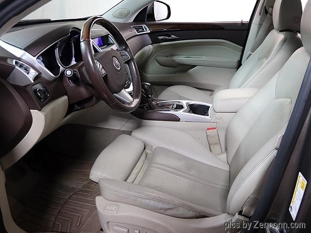 2011 Cadillac SRX (CC-1301823) for sale in Addison, Illinois