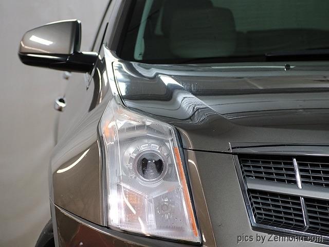 2011 Cadillac SRX (CC-1301823) for sale in Addison, Illinois