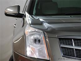 2011 Cadillac SRX (CC-1301823) for sale in Addison, Illinois