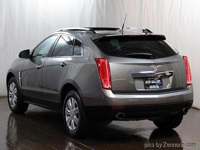 2011 Cadillac SRX (CC-1301823) for sale in Addison, Illinois