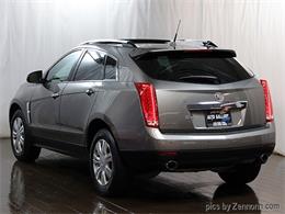 2011 Cadillac SRX (CC-1301823) for sale in Addison, Illinois