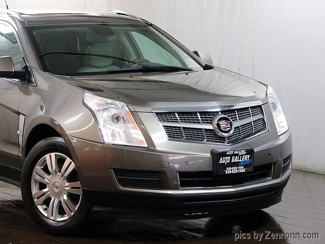 2011 Cadillac SRX (CC-1301823) for sale in Addison, Illinois