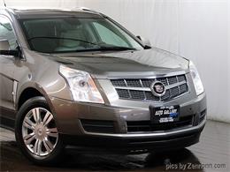 2011 Cadillac SRX (CC-1301823) for sale in Addison, Illinois