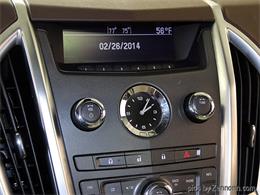 2011 Cadillac SRX (CC-1301823) for sale in Addison, Illinois