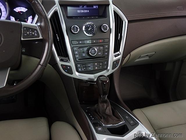 2011 Cadillac SRX (CC-1301823) for sale in Addison, Illinois