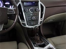 2011 Cadillac SRX (CC-1301823) for sale in Addison, Illinois