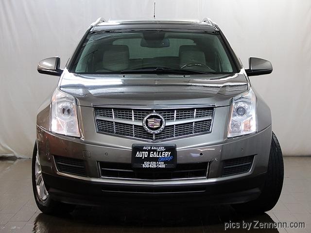 2011 Cadillac SRX (CC-1301823) for sale in Addison, Illinois