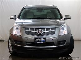 2011 Cadillac SRX (CC-1301823) for sale in Addison, Illinois
