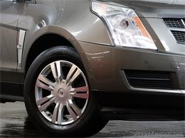 2011 Cadillac SRX (CC-1301823) for sale in Addison, Illinois