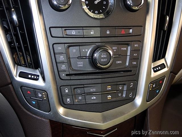 2011 Cadillac SRX (CC-1301823) for sale in Addison, Illinois