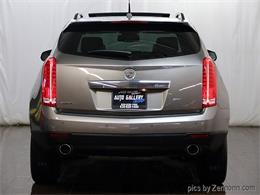 2011 Cadillac SRX (CC-1301823) for sale in Addison, Illinois