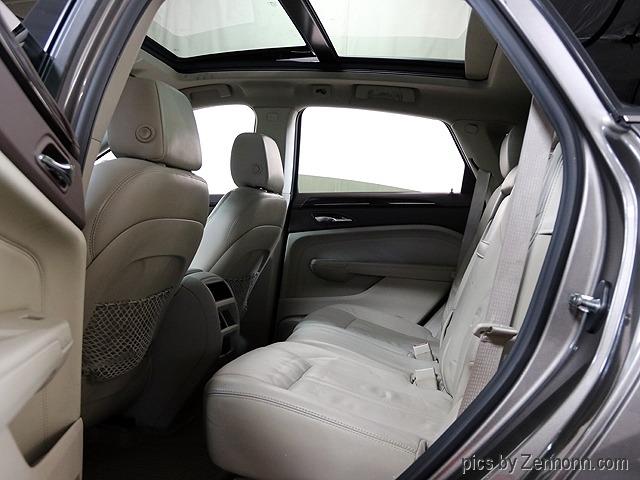 2011 Cadillac SRX (CC-1301823) for sale in Addison, Illinois