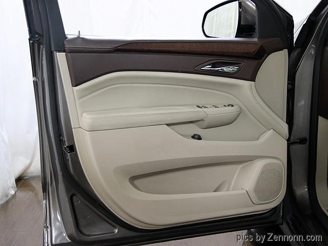 2011 Cadillac SRX (CC-1301823) for sale in Addison, Illinois