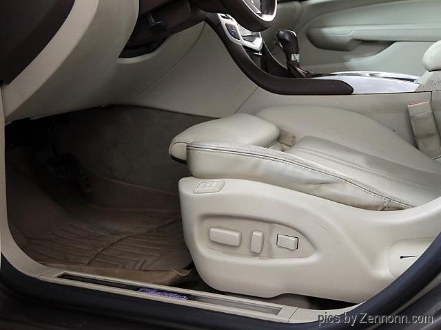 2011 Cadillac SRX (CC-1301823) for sale in Addison, Illinois