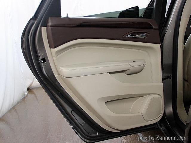 2011 Cadillac SRX (CC-1301823) for sale in Addison, Illinois