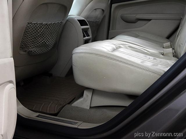 2011 Cadillac SRX (CC-1301823) for sale in Addison, Illinois