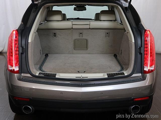 2011 Cadillac SRX (CC-1301823) for sale in Addison, Illinois