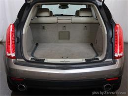2011 Cadillac SRX (CC-1301823) for sale in Addison, Illinois
