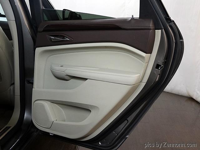 2011 Cadillac SRX (CC-1301823) for sale in Addison, Illinois