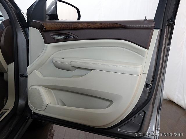 2011 Cadillac SRX (CC-1301823) for sale in Addison, Illinois