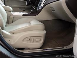 2011 Cadillac SRX (CC-1301823) for sale in Addison, Illinois