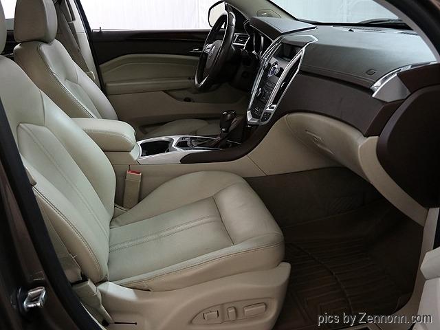 2011 Cadillac SRX (CC-1301823) for sale in Addison, Illinois