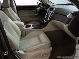 2011 Cadillac SRX (CC-1301823) for sale in Addison, Illinois