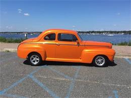1948 Ford Coupe (CC-1301856) for sale in Cadillac, Michigan