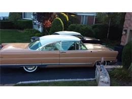 1956 Lincoln Premiere (CC-1301860) for sale in Cadillac, Michigan