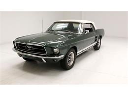 1967 Ford Mustang (CC-1300188) for sale in Morgantown, Pennsylvania
