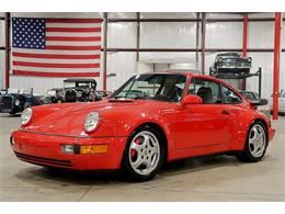 1991 Porsche 911 (CC-1300189) for sale in Kentwood, Michigan