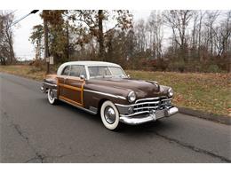 1950 Chrysler Town & Country (CC-1301895) for sale in Orange, Connecticut