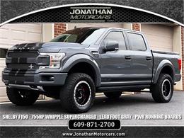 2019 Ford F150 (CC-1301905) for sale in Edgewater Park, New Jersey
