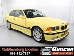 1994 BMW M3 (CC-1301926) for sale in Christiansburg, Virginia
