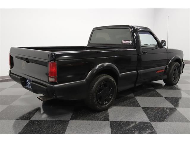 1991 GMC Syclone (CC-1300193) for sale in Mesa, Arizona